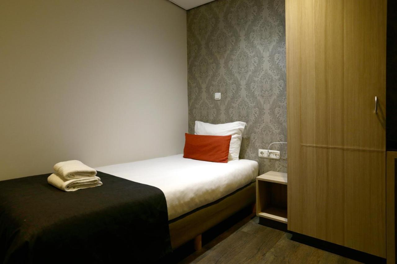 City Hotel Amsterdam Exterior photo