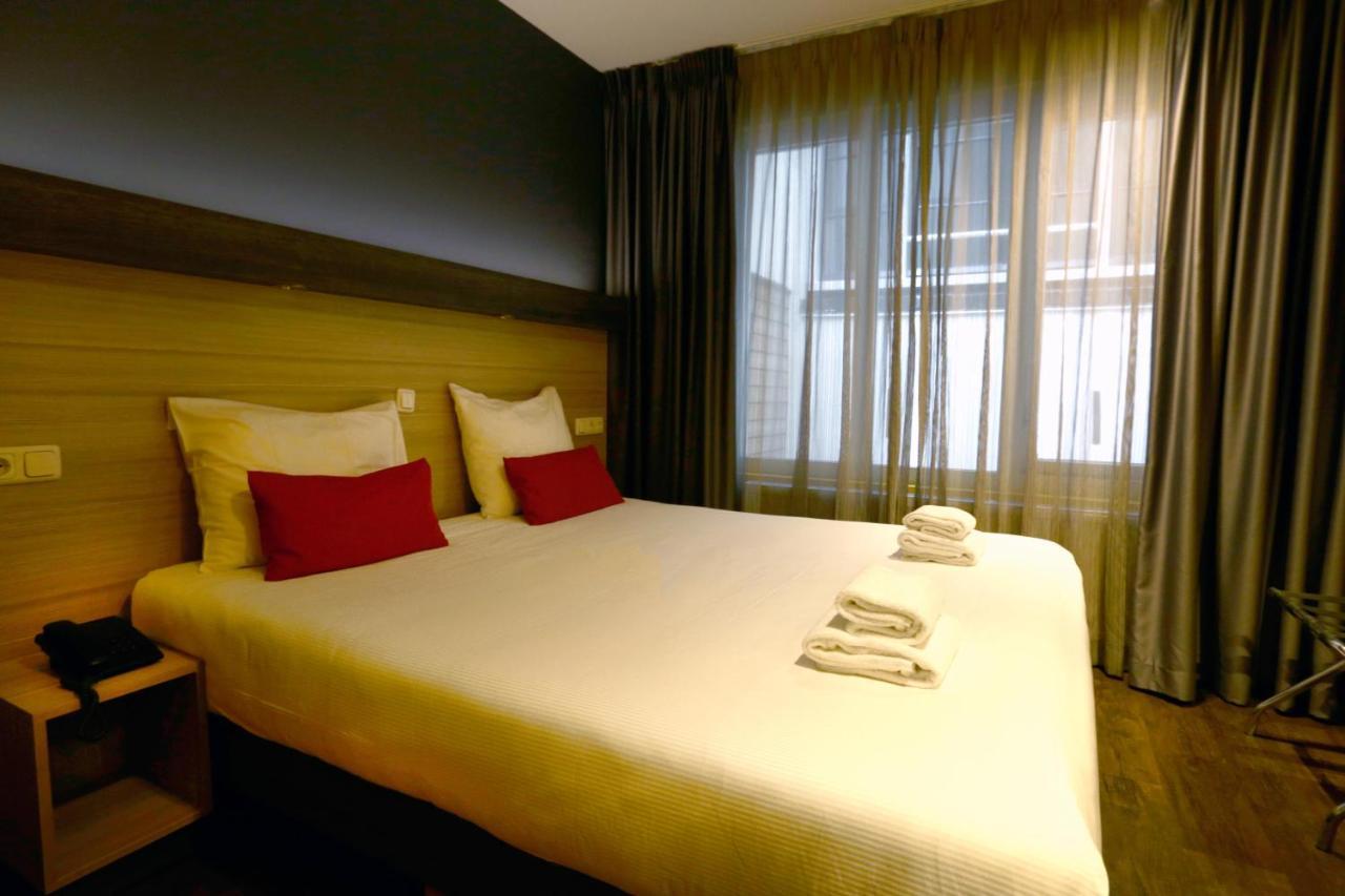 City Hotel Amsterdam Exterior photo