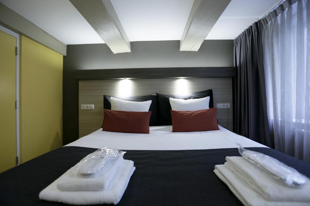 City Hotel Amsterdam Exterior photo