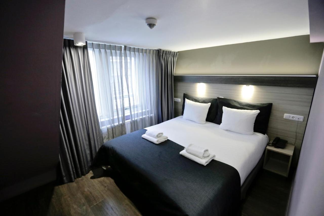 City Hotel Amsterdam Exterior photo