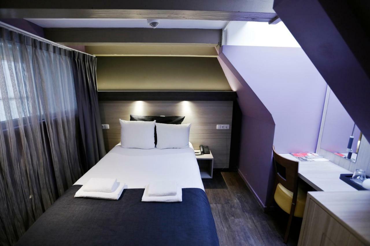 City Hotel Amsterdam Exterior photo